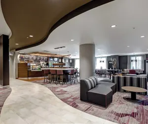 Photo 3 - Courtyard by Marriott Easton-Columbus
