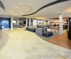 Photo 5 - Courtyard by Marriott Danville
