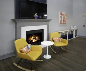 Photo 4 - Spark by Hilton Amarillo East