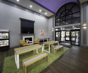 Photo 3 - Spark by Hilton Amarillo East