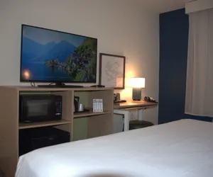 Photo 3 - Spark by Hilton Amarillo East