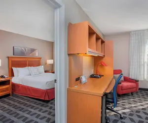 Photo 4 - TownePlace Suites by Marriott Knoxville Cedar Bluff