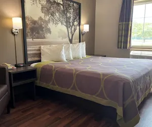 Photo 4 - Super 8 by Wyndham Grayville