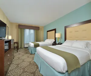 Photo 4 - Holiday Inn Express & Suites Sylva - Western Carolina Area, an IHG Hotel