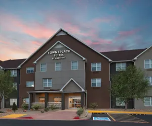 Photo 2 - Towneplace Suites By Marriott