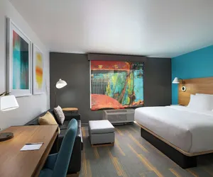 Photo 5 - Towneplace Suites By Marriott