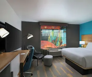 Photo 4 - Towneplace Suites By Marriott