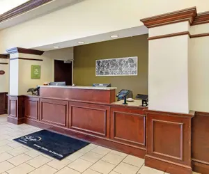Photo 3 - Sleep Inn & Suites Danville Hwy 58