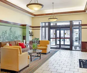 Photo 5 - Sleep Inn & Suites Danville Hwy 58
