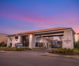 Photo 2 - The Sandman Santa Rosa Sonoma, Ascend Hotel Collection