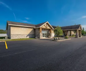Photo 2 - Rodeway Inn & Suites Tomahawk