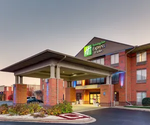 Photo 2 - Holiday Inn Express Hotel & Suites Dayton-Centerville by IHG