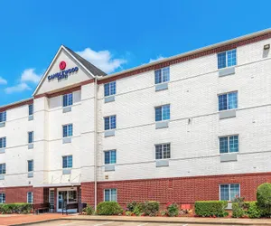 Photo 2 - Candlewood Suites Tyler, an IHG Hotel