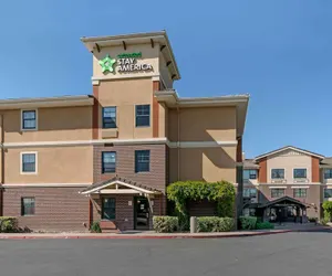 Photo 2 - Extended Stay America Suites Sacramento Elk Grove