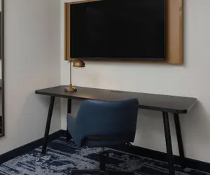 Photo 5 - Fairfield Inn and Suites by Marriott Muskegon Norton Shores