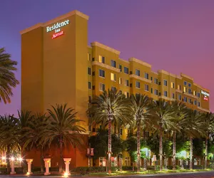 Photo 2 - Residence Inn By Marriott Anaheim Resort Area