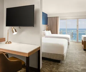 Photo 5 - SpringHill Suites by Marriott Virginia Beach Oceanfront