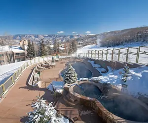 Photo 2 - The Timberline Condominiums
