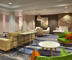 Photo 5 - Fairfield Inn and Suites by Marriott Roswell