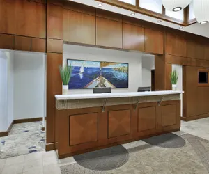 Photo 4 - Hilton Garden Inn Portland Downtown Waterfront