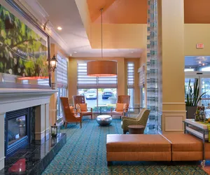 Photo 4 - Hilton Garden Inn Columbia