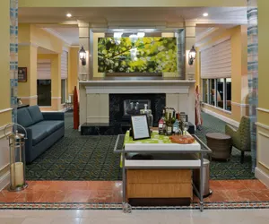 Photo 2 - Hilton Garden Inn Columbia