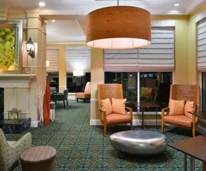 Photo 5 - Hilton Garden Inn Columbia