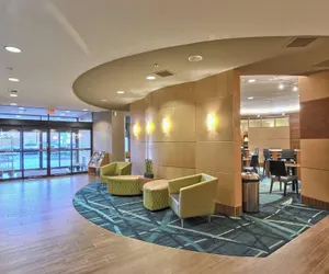 Photo 3 - SpringHill Suites Detroit Southfield