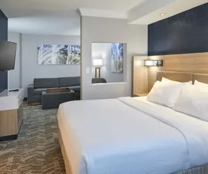 Photo 5 - SpringHill Suites Detroit Southfield