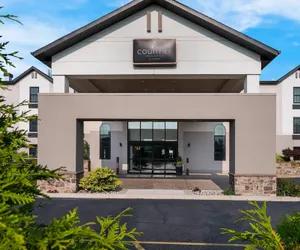 Photo 2 - Country Inn & Suites by Radisson, Grandville-Grand Rapids West, MI