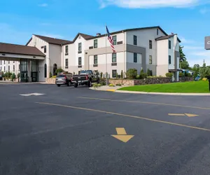 Photo 2 - Country Inn & Suites by Radisson, Grandville-Grand Rapids West, MI