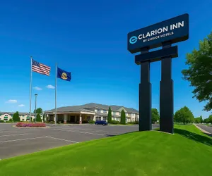 Photo 2 - Clarion Inn Idaho Falls Riverfront