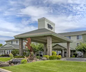 Photo 2 - Best Western Bronco Inn