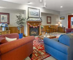 Photo 3 - Best Western Bronco Inn