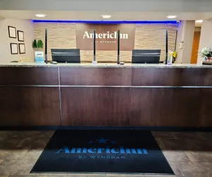 Photo 4 - AmericInn by Wyndham Spencer