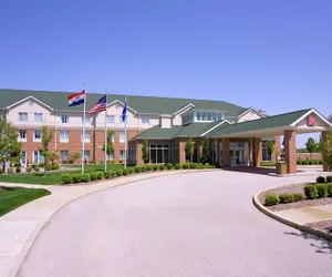 Photo 2 - Hilton Garden Inn St. Louis/O'Fallon MO