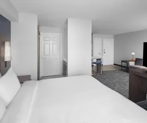 Photo 5 - Residence Inn by Marriott Holland