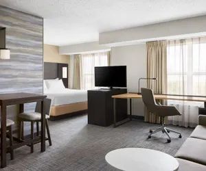 Photo 2 - Residence Inn by Marriott Indianapolis Northwest