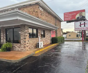 Photo 2 - Hotel O Haven Inn Huntsville AL US 72