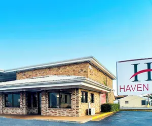 Photo 2 - Hotel O Haven Inn Huntsville AL US 72