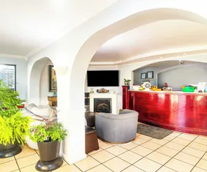 Photo 5 - Hotel O Haven Inn Huntsville AL US 72