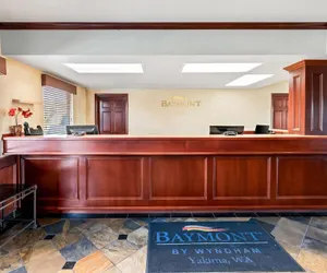 Photo 3 - Baymont by Wyndham Yakima Riverfront