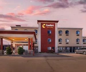 Photo 2 - Comfort Suites Fairgrounds West