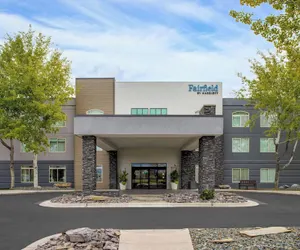 Photo 2 - Fairfield by Marriott Inn & Suites Missoula Airport