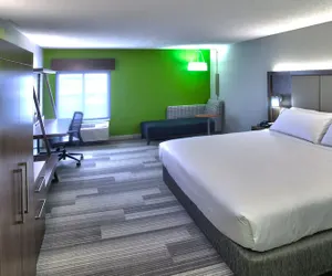 Photo 5 - Holiday Inn Express & Suites Evansville North, an IHG Hotel