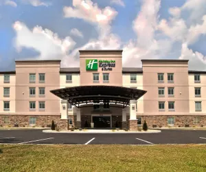 Photo 2 - Holiday Inn Express & Suites Evansville North, an IHG Hotel