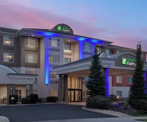 Photo 2 - Holiday Inn Express Spokane Airport by IHG