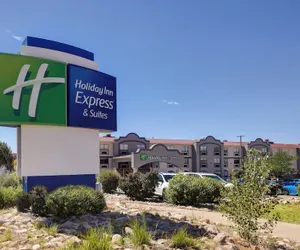 Photo 2 - Holiday Inn Express & Suites Moab, an IHG Hotel