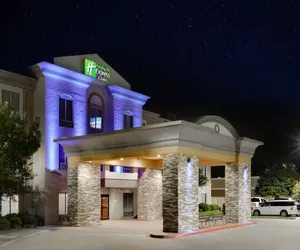 Photo 2 - Holiday Inn Express Hotel & Suites Dallas - Duncanville, an IHG Hotel