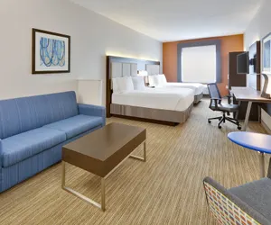 Photo 4 - Holiday Inn Express Hotel & Suites Dallas - Duncanville, an IHG Hotel